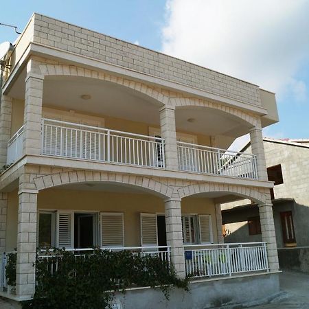 Apartments Morgen Brna Exterior foto