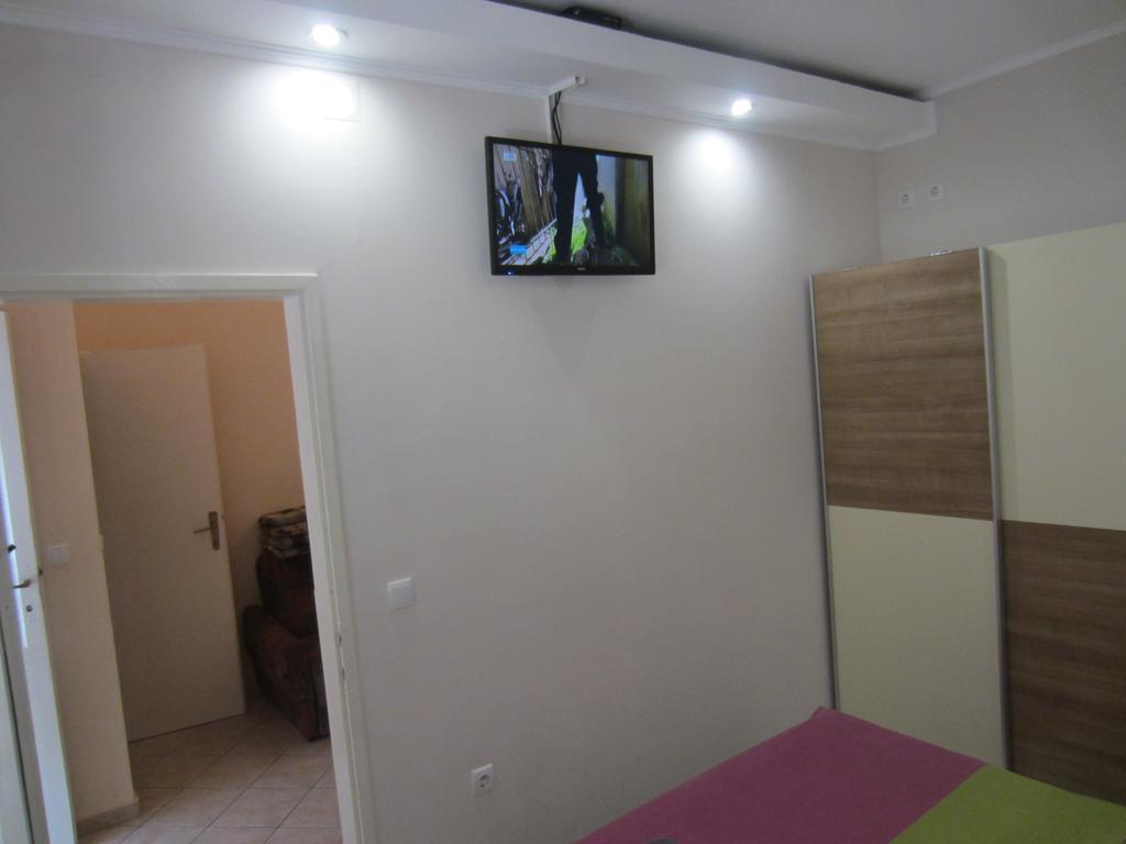 Apartments Morgen Brna Exterior foto