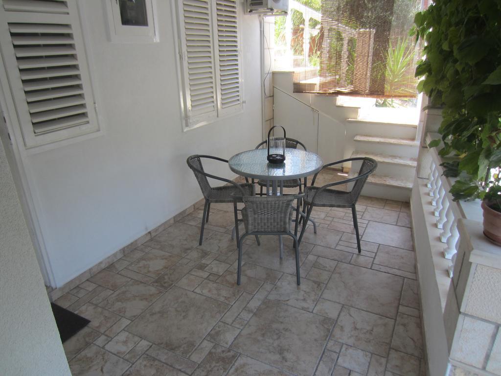 Apartments Morgen Brna Exterior foto