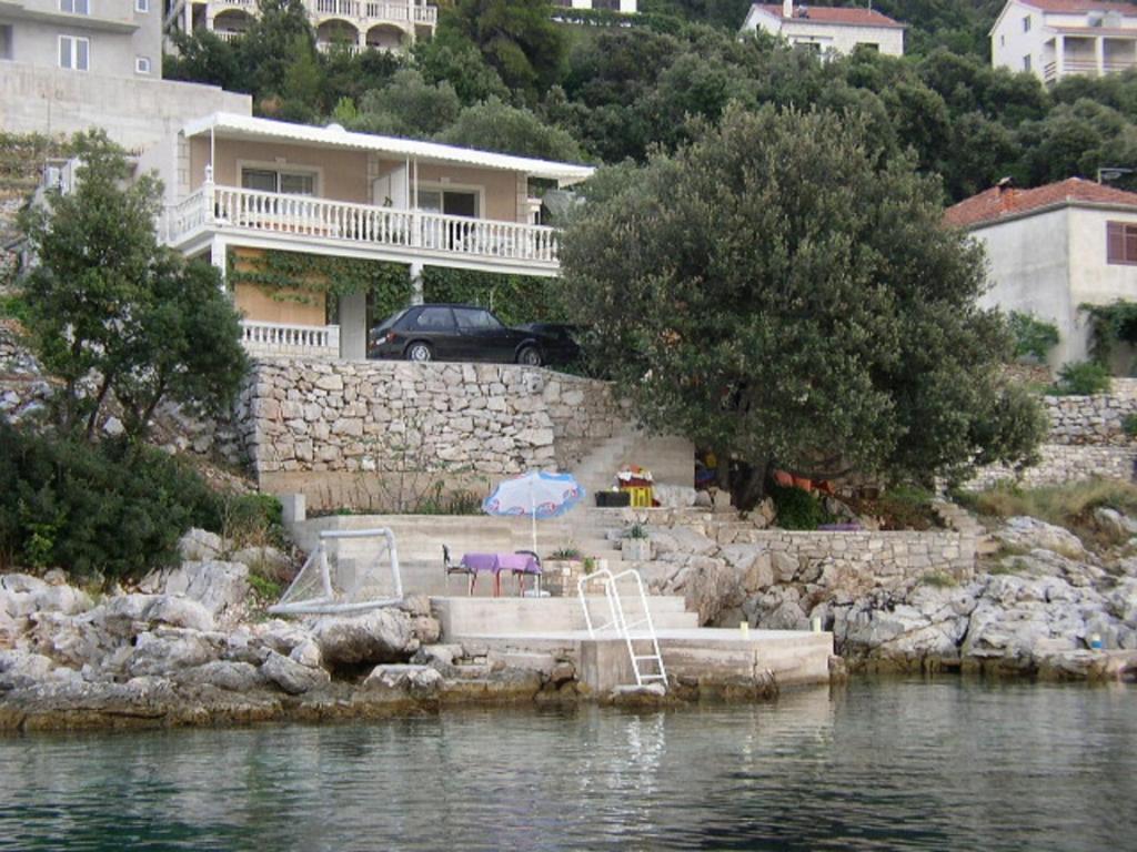 Apartments Morgen Brna Exterior foto
