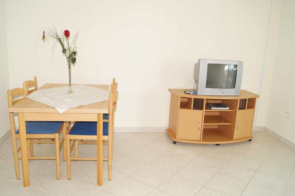 Apartments Morgen Brna Zimmer foto