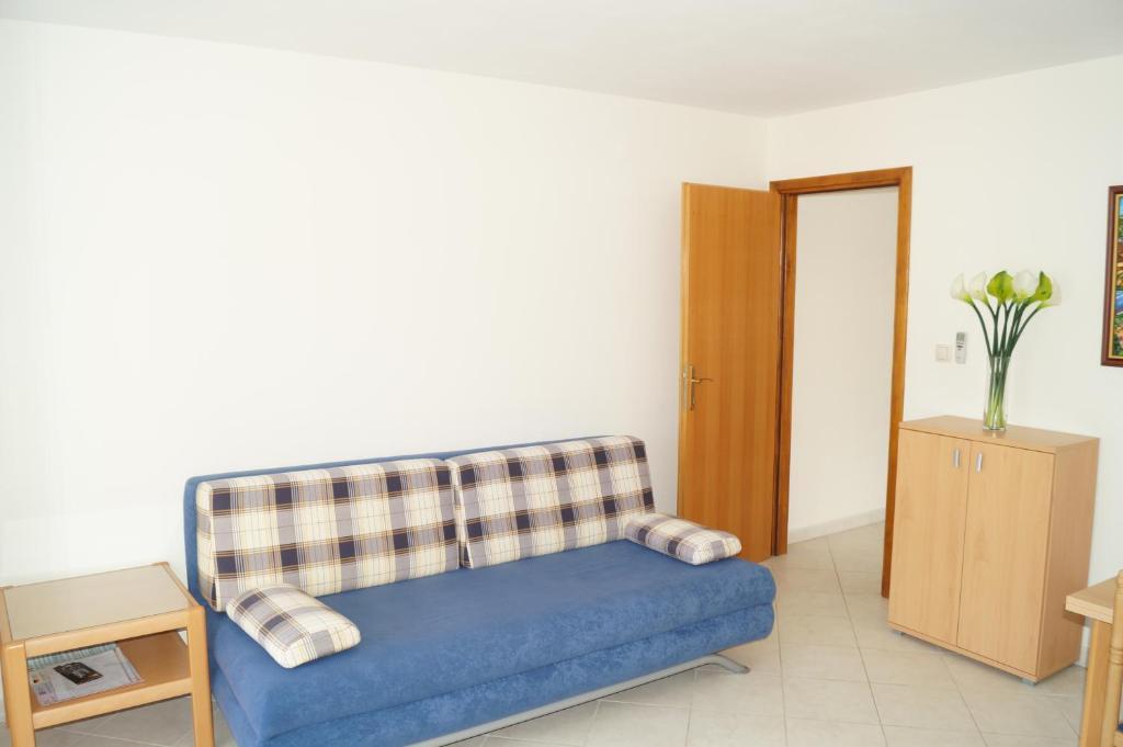 Apartments Morgen Brna Zimmer foto