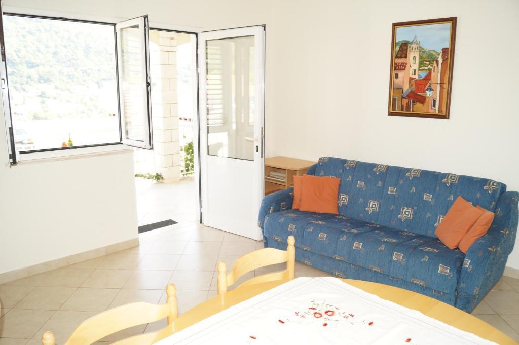 Apartments Morgen Brna Zimmer foto