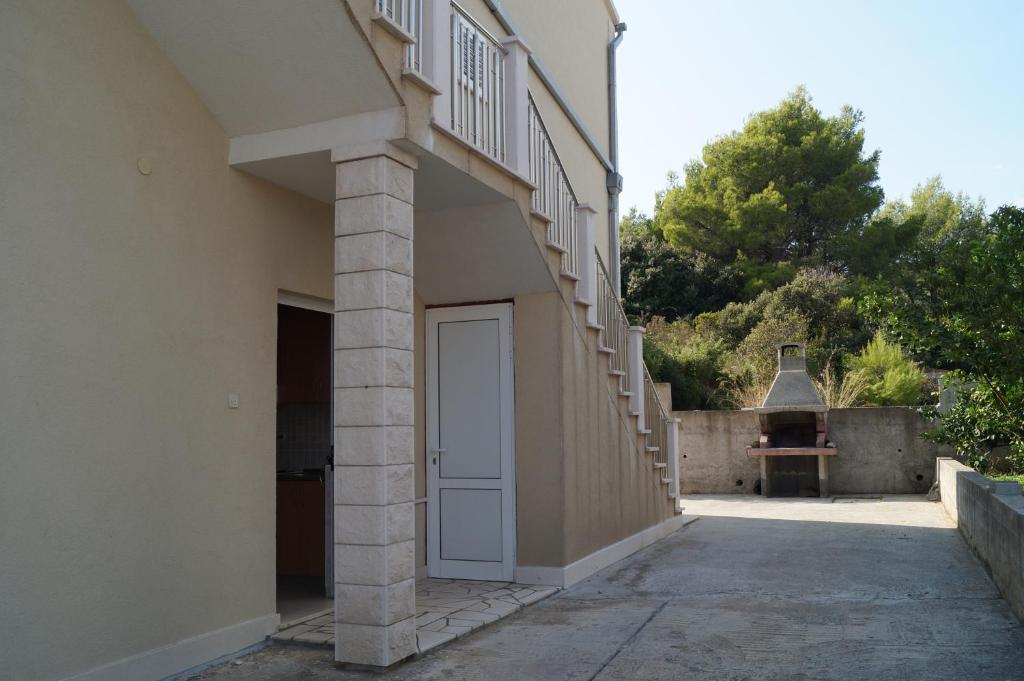 Apartments Morgen Brna Exterior foto